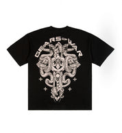 Gow Cross Tee