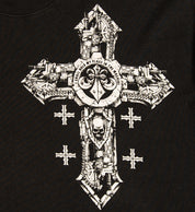 Gow Cross Tee