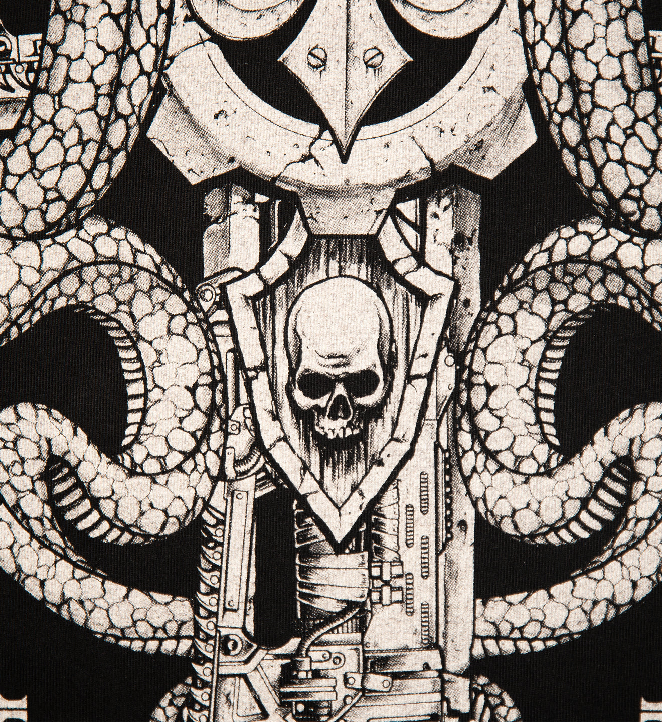 Gow Cross Tee