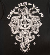 Gow Cross Tee