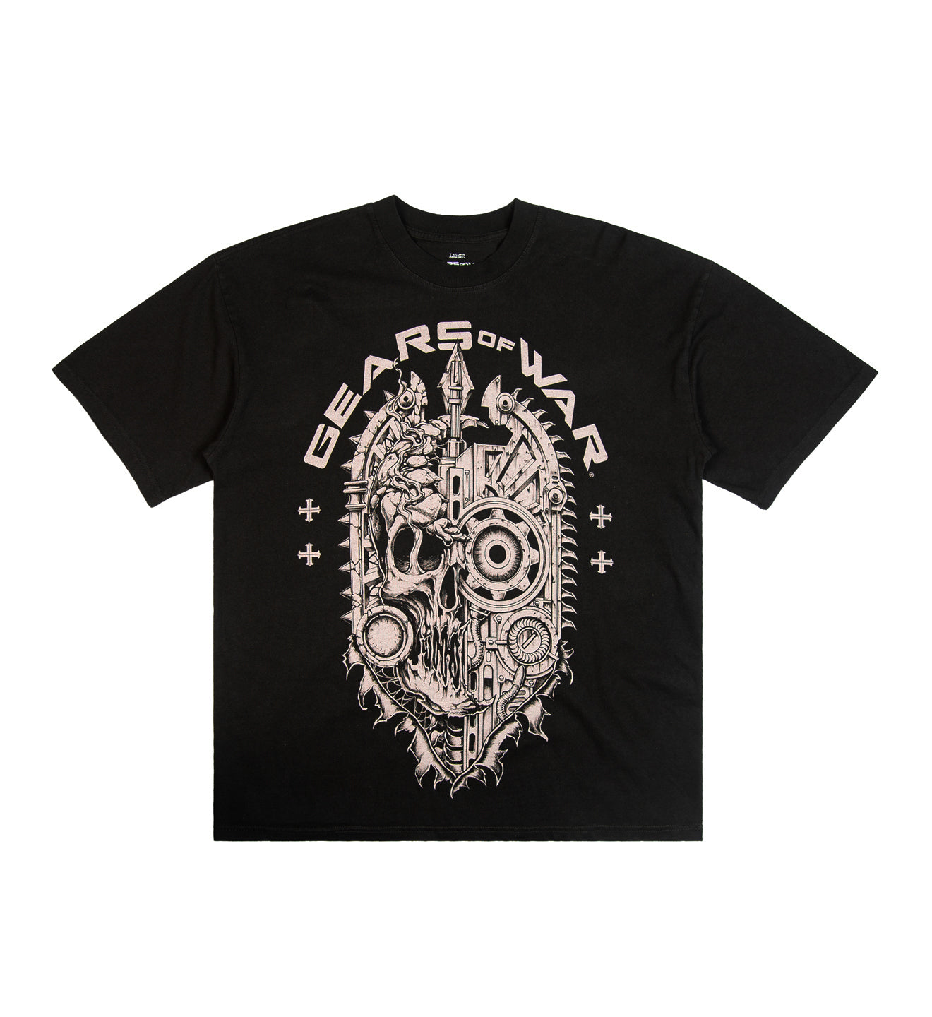 Gow Icon Tee