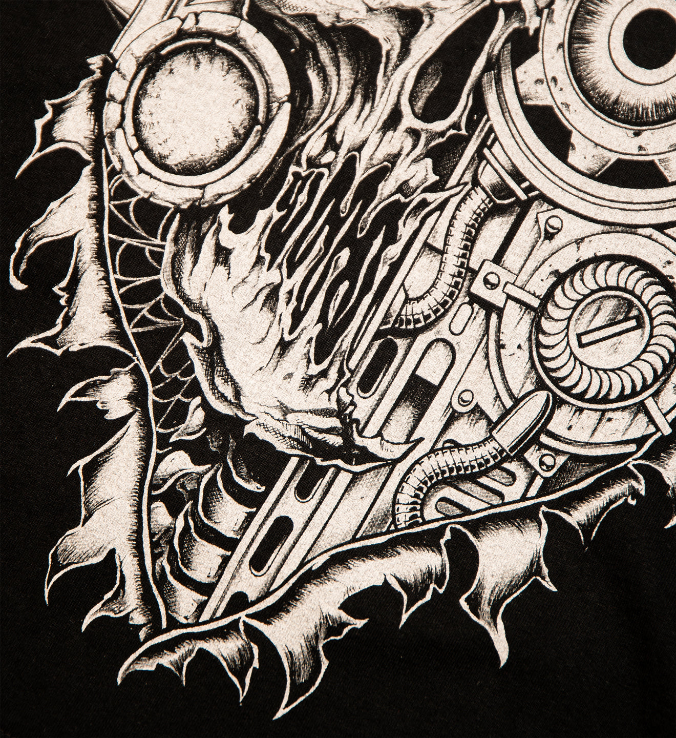 Gow Icon Tee