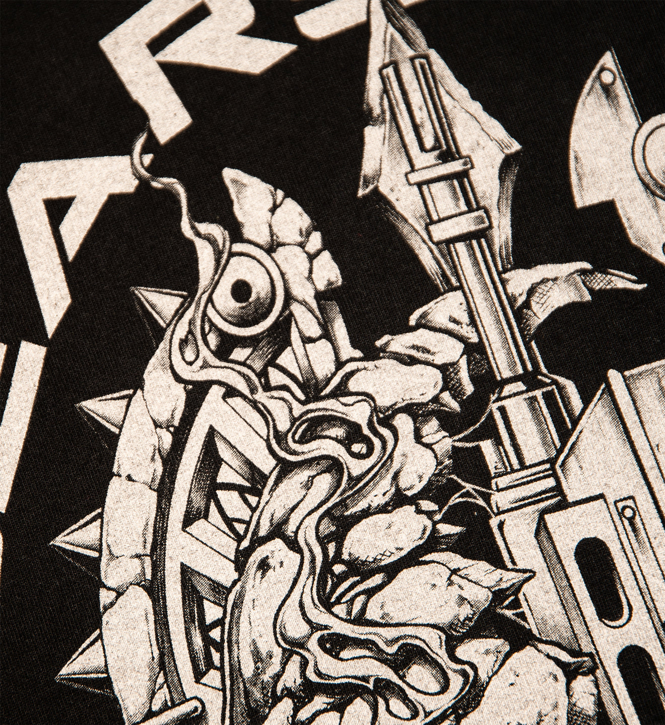 Gow Icon Tee