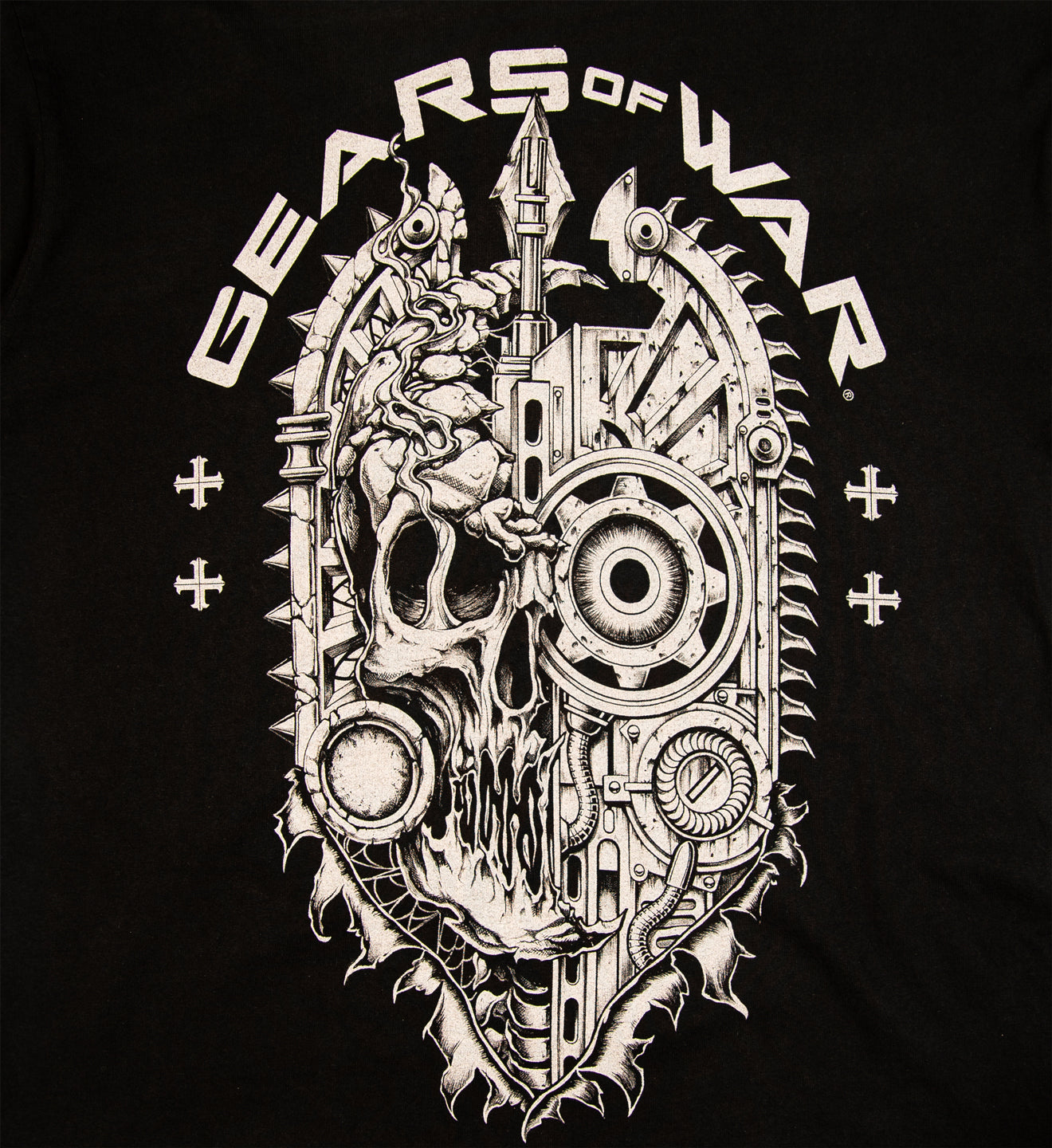 Gow Icon Tee