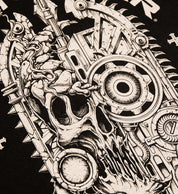 Gow Icon Tee