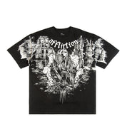 Gow Crow Tee