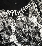 Gow Crow Tee