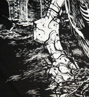 Gow Crow Tee
