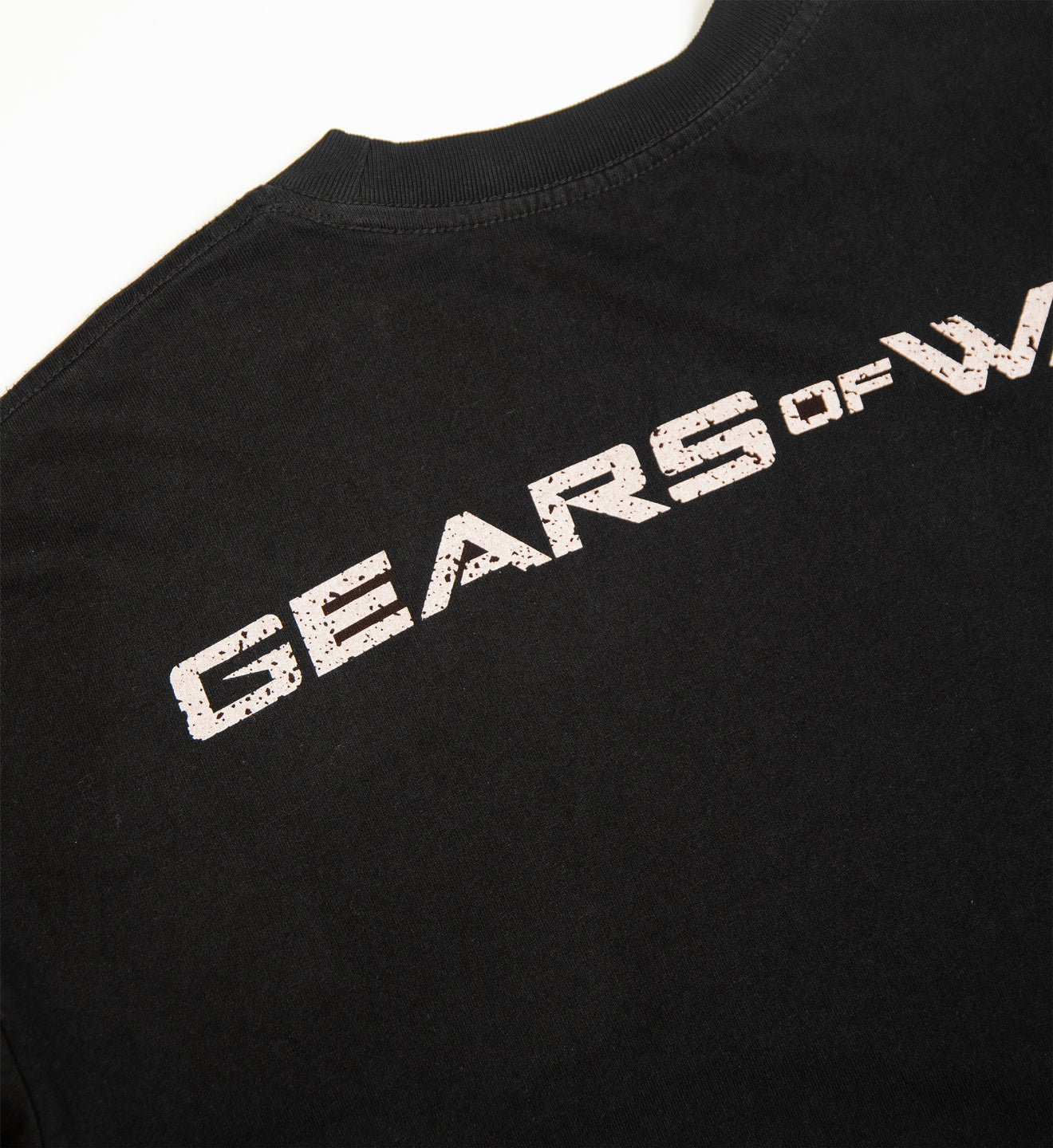 Gow Crow Tee