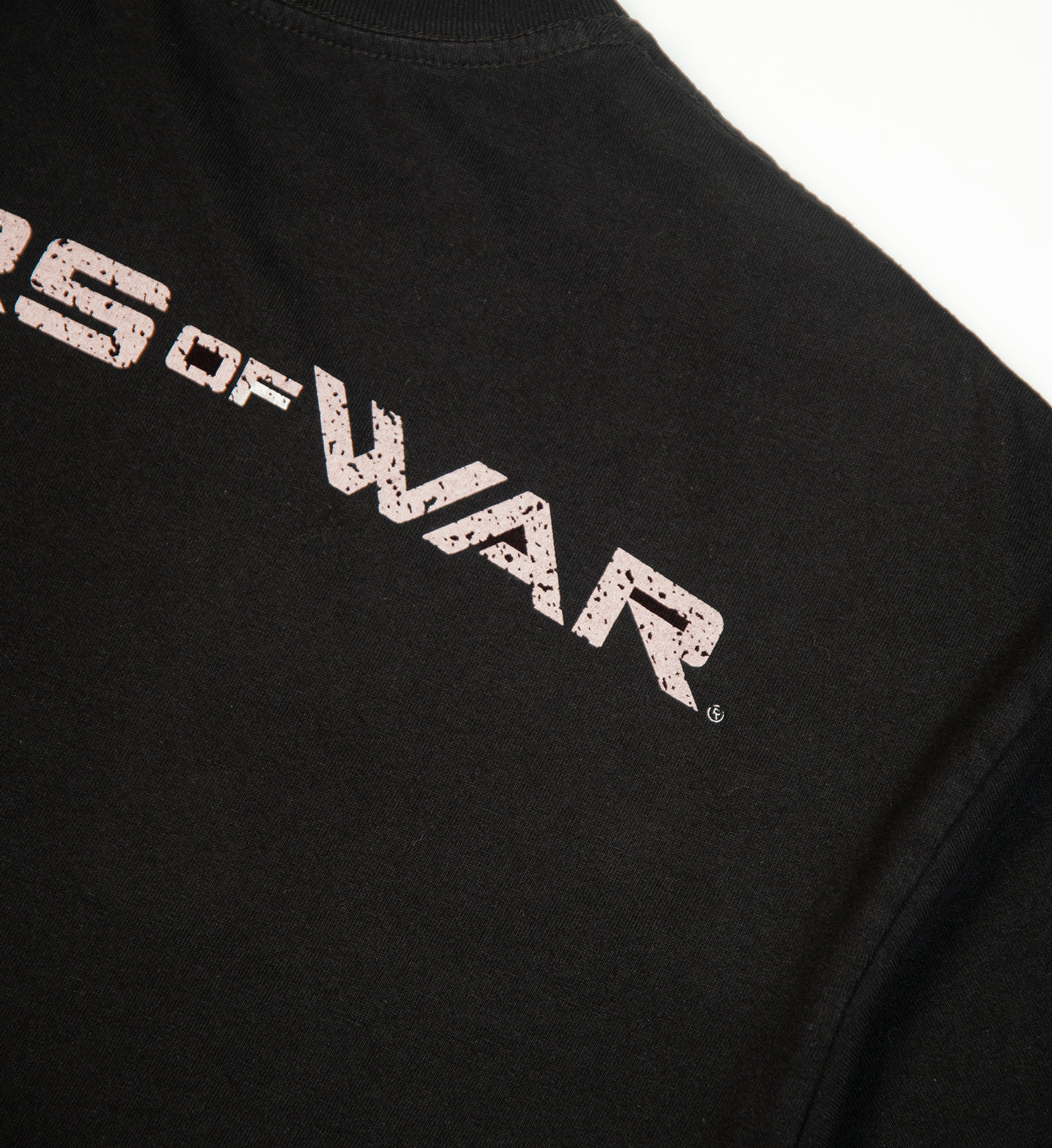 Gow Crow Tee