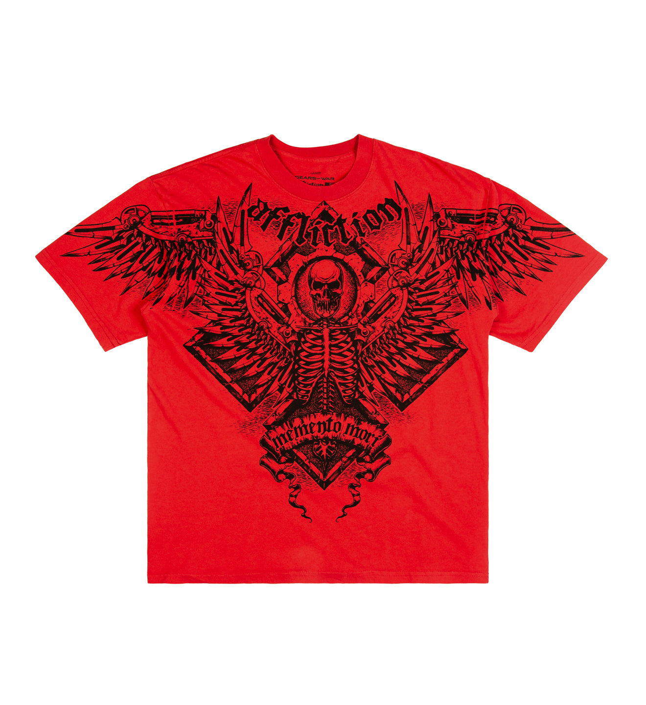 Gow Immortal Tee
