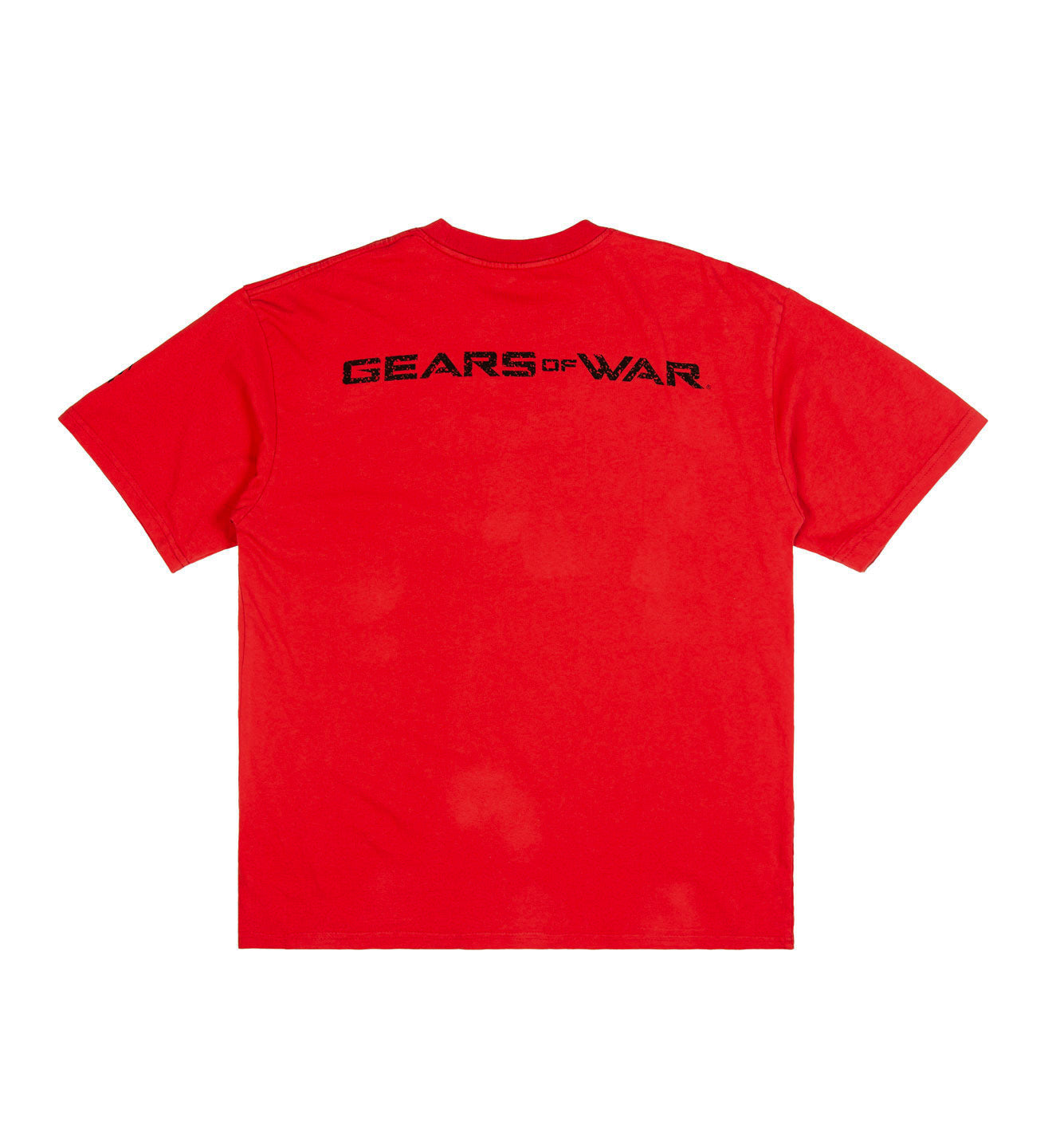 Gow Immortal Tee