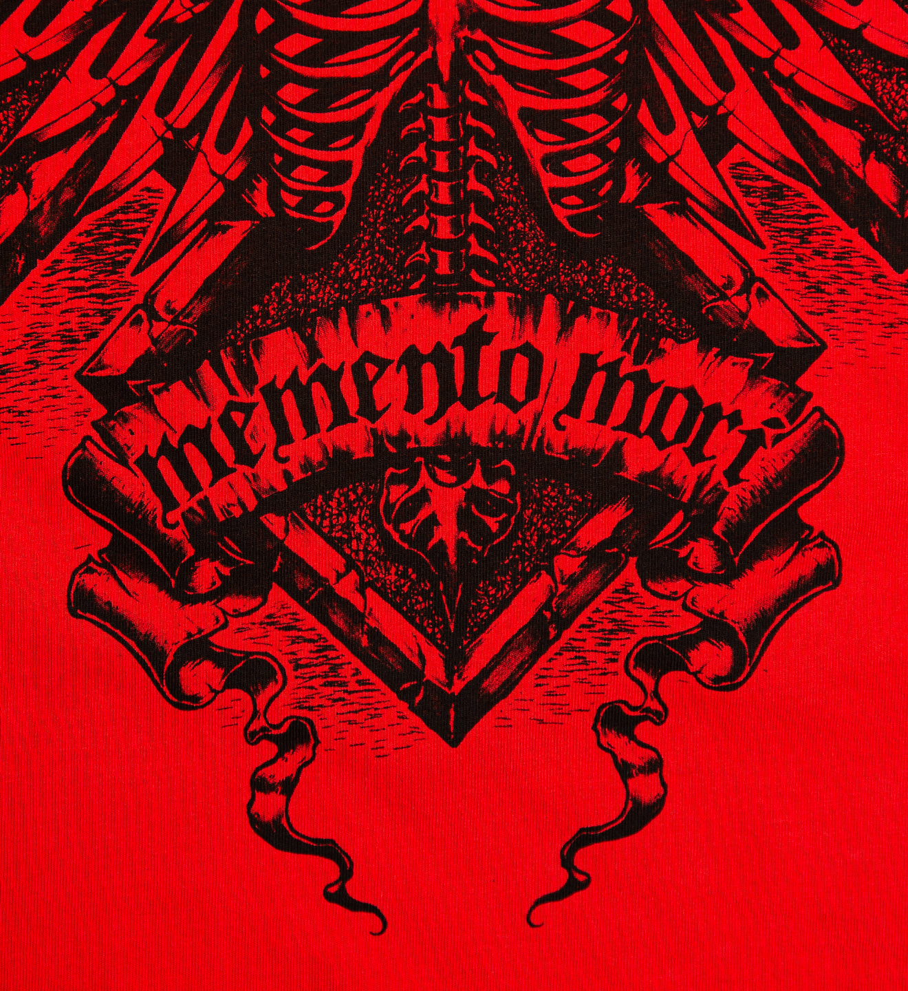 Gow Immortal Tee