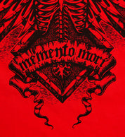 Gow Immortal Tee