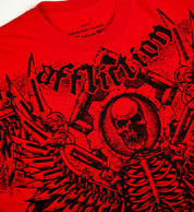 Gow Immortal Tee