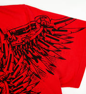 Gow Immortal Tee