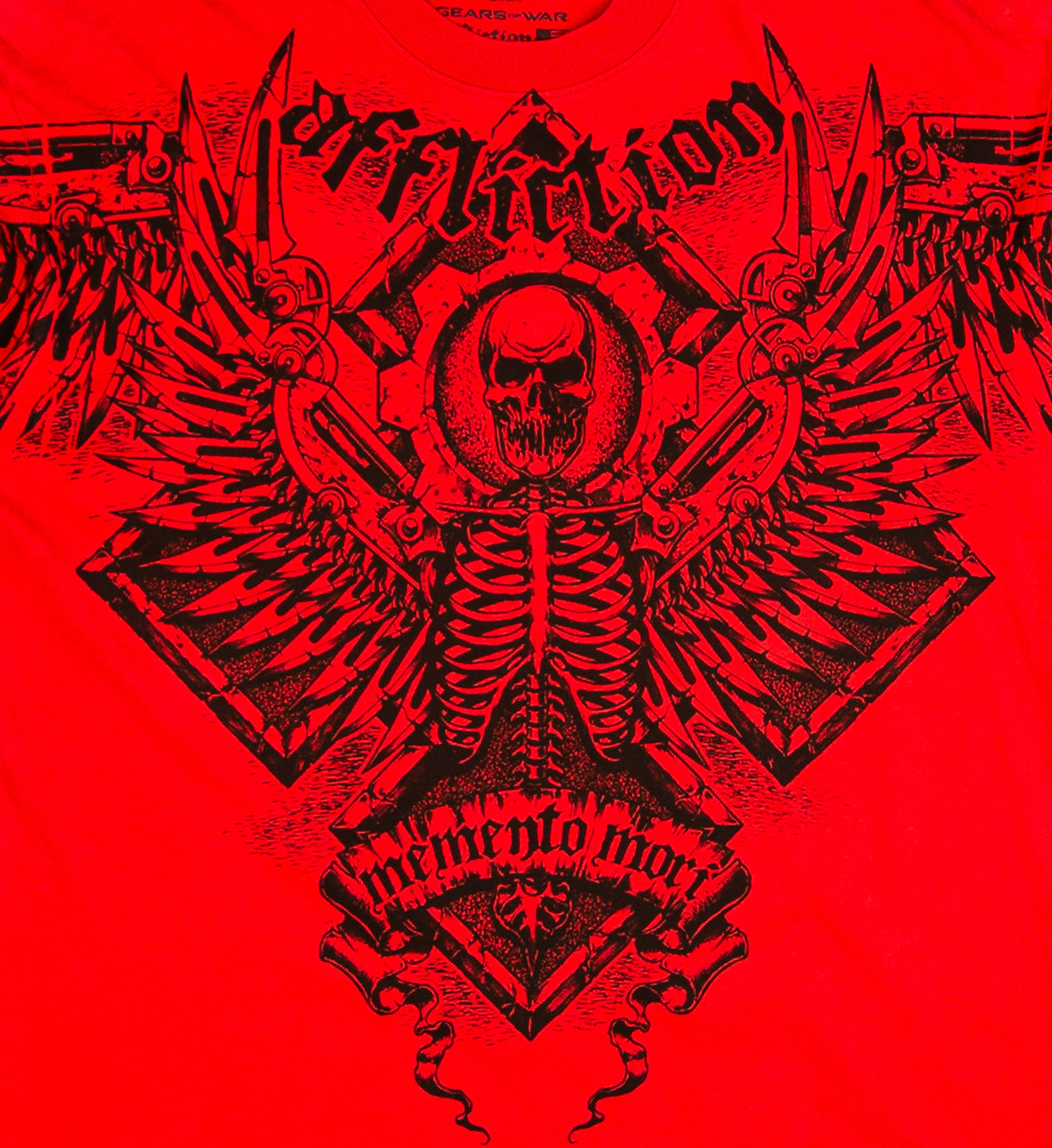 Gow Immortal Tee