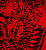 Gow Immortal Tee