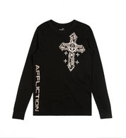 Gow Cross LS Thermal
