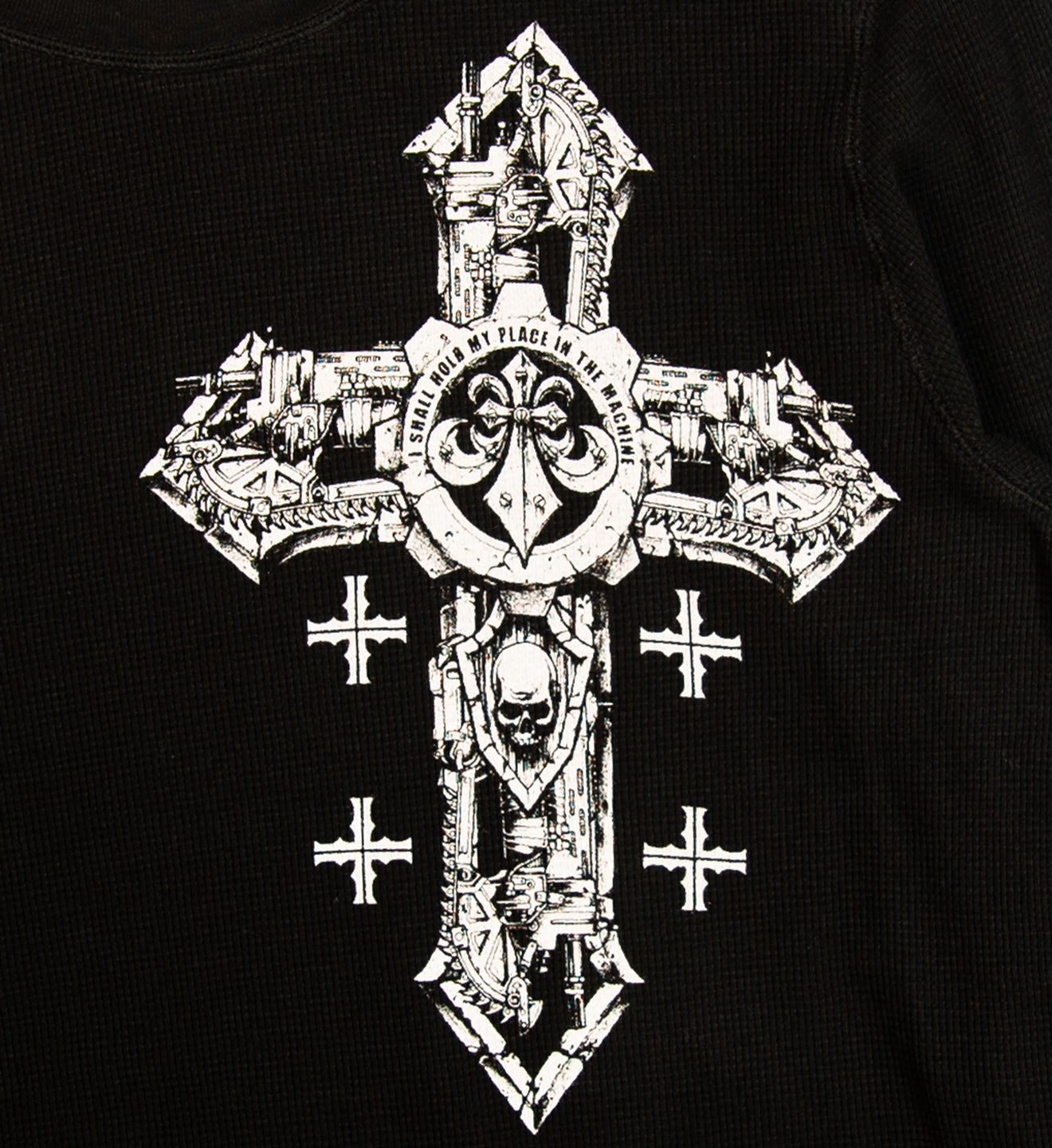 Gow Cross LS Thermal