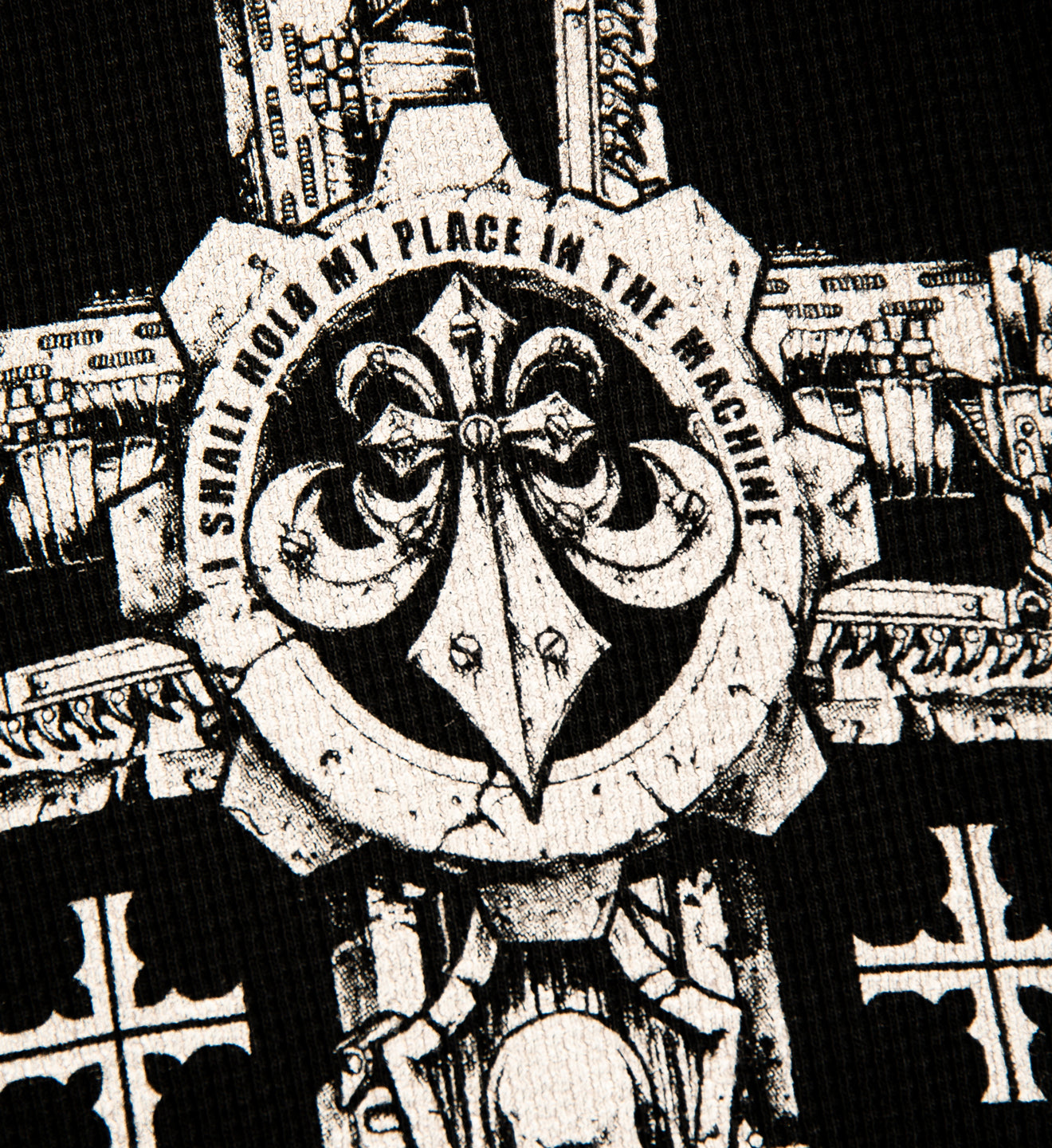 Gow Cross LS Thermal
