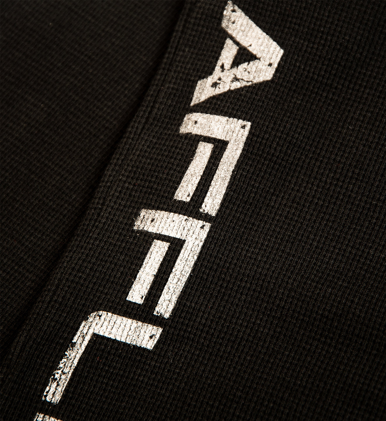 Gow Cross LS Thermal