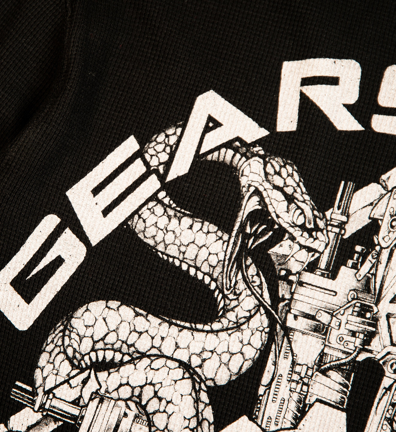 Gow Cross LS Thermal