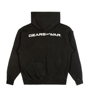 Gow Crow Po Hood