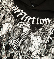 Gow Crow Po Hood