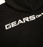 Gow Crow Po Hood