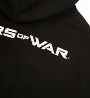 Gow Crow Po Hood