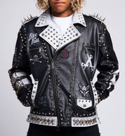 Night Screamer Jacket
