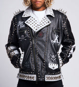 Night Screamer Jacket