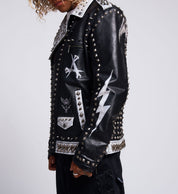 Night Screamer Jacket