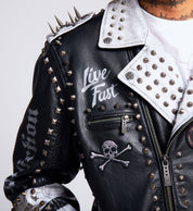 Night Screamer Jacket