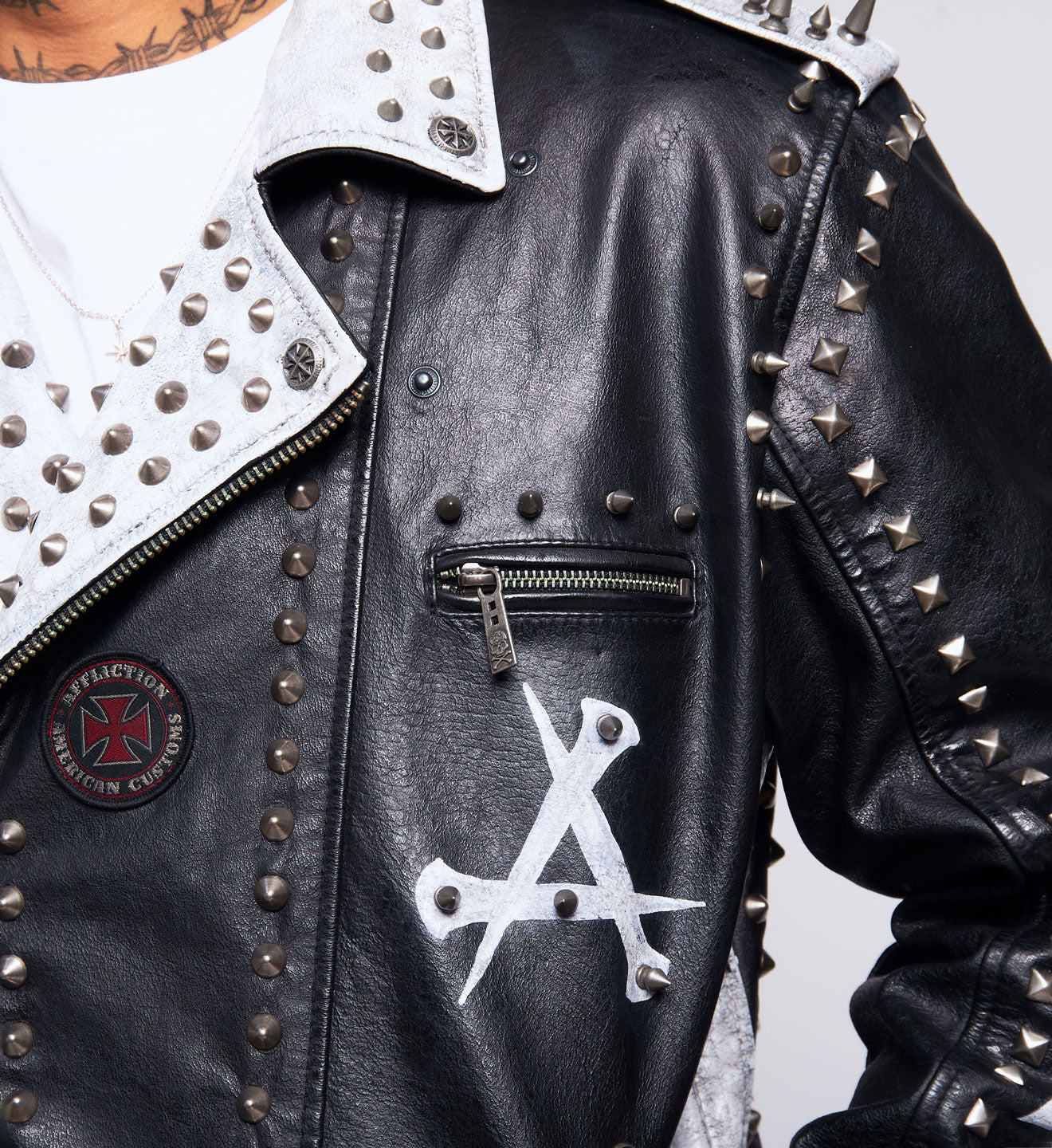 Night Screamer Jacket
