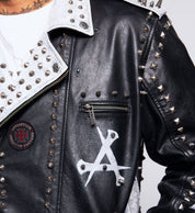 Night Screamer Jacket
