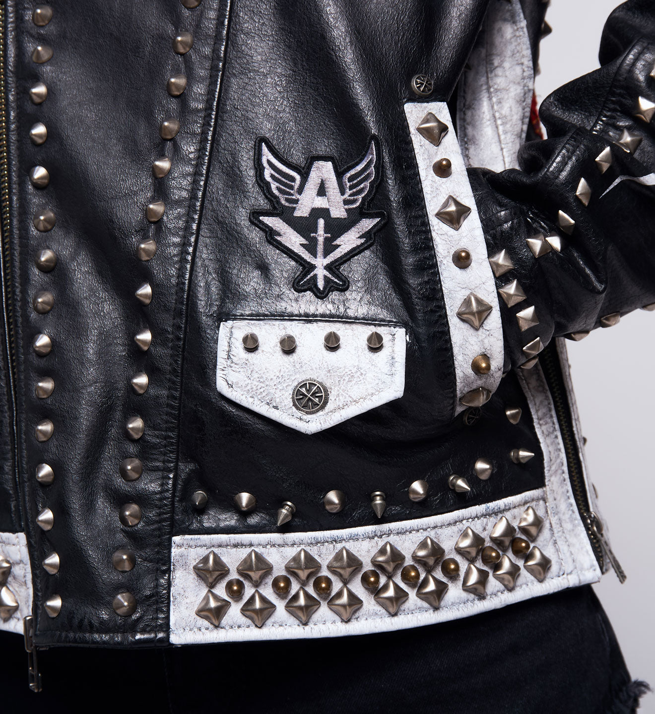 Night Screamer Jacket