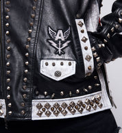 Night Screamer Jacket