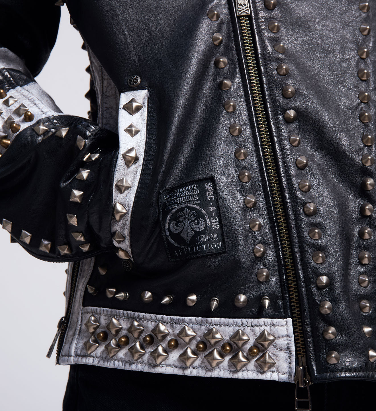 Night Screamer Jacket