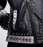Night Screamer Jacket