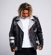 Night Screamer Jacket