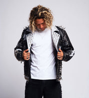 Night Screamer Jacket