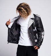 Night Screamer Jacket