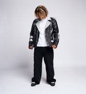 Night Screamer Jacket