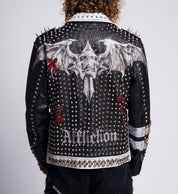 Night Screamer Jacket