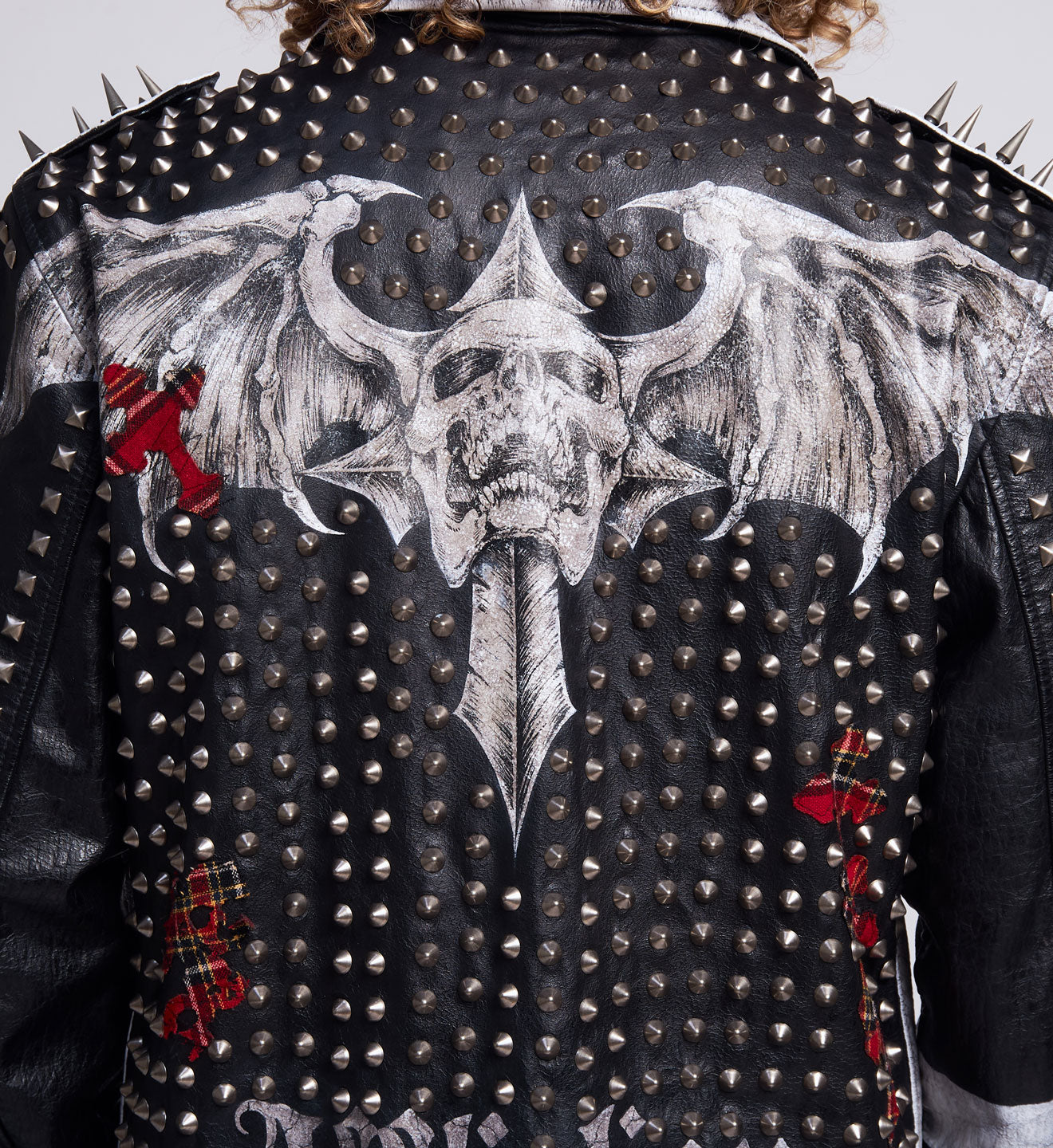 Night Screamer Jacket