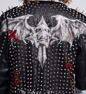 Night Screamer Jacket