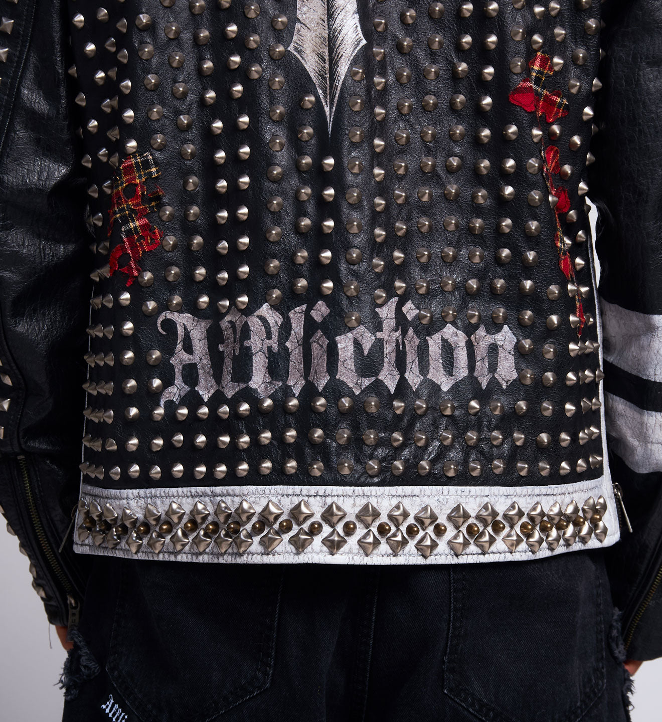 Night Screamer Jacket