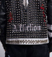 Night Screamer Jacket